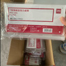 得力（deli）亞克力桌牌 展示牌 會(huì )議牌桌簽卡 座位牌 辦公用品 熱賣(mài)款【T型強磁款】20*10cm 50858 曬單實(shí)拍圖