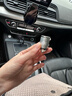 惠航奇大眾朗逸車載充電器超級快充點煙器轉(zhuǎn)換器車充頭一拖二120w隱藏式 安卓【120w隱藏款】炫酷黑 【官方原配】大眾朗逸 曬單實拍圖