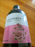 素秀臣氏大馬士革玫瑰花水純露深層補水保濕滋養(yǎng)爽膚水濕敷大容量提亮膚色 玫瑰花水 500ml 曬單實拍圖