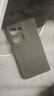 遼科適用OPPO Find N2手機殼羊巴皮findn2保護套折疊屏鏡頭防摔輕奢復(fù)古商務(wù)皮質(zhì)手機套  OPPO Find N2【石墨黑】 羊巴皮保護套 【可折疊】 曬單實拍圖