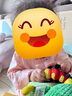 妙翡夏季薄款嬰兒連體衣純棉新生寶寶連身衣服哈衣睡衣爬服長袖空調(diào)服 粉色長袖無骨閉襠哈衣10201 90cm 適合1-2歲/20-25斤 曬單實拍圖