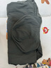 耐克NIKE WINDRUNNER THERMA-FIT 男子冬季款搖粒絨里料梭織夾克 HV1065-007 2XL 曬單實(shí)拍圖