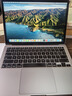 蘋果（Apple）MacBook Pro/Air 獨(dú)顯游戲 超輕薄商務(wù)學(xué)習(xí)生辦公設(shè)計(jì) 二手筆記本電腦 蘋果筆記本電腦 18款15寸Pro-i7獨(dú)顯-16G256G雙顯卡 曬單實(shí)拍圖