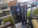 HP原裝惠普201A硒鼓黑色M252n dw M274n M277n dw打印機CF400A (黑色+彩色)201A硒鼓四色套裝 曬單實(shí)拍圖