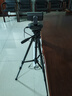 ?？低暎℉IKVISION）會(huì)議攝像頭 1080P高清12倍光學(xué)變焦 遠(yuǎn)程視頻會(huì)議設(shè)備 云臺(tái)自由控制 5米拾音 即插即用免驅(qū)動(dòng)V102 曬單實(shí)拍圖