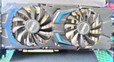 影馳/華碩/索泰/七彩虹/微星/映眾/GTX1070ti 8G 二手顯卡 猛禽名人堂獨立顯卡 9成新 影馳（Galaxy）GTX1070Ti 8G 大將 曬單實拍圖