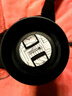 美本堂 適用于佳能canonEF50F1.8鏡頭保護(hù)貼膜貼紙皮紋保護(hù)膜 其他顏色請(qǐng)備注 佳能EF50F1.8 曬單實(shí)拍圖