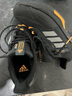 阿迪達(dá)斯【滔搏運(yùn)動(dòng)】adidas中性MTS GUARDSPW 跑步鞋 IE3418 42 曬單實(shí)拍圖