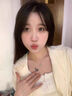 鉑吶苓項(xiàng)鏈 ins風(fēng)簡(jiǎn)約溫柔項(xiàng)鏈女輕奢小眾配飾精致鎖骨鏈生日禮物送女友 藍(lán)桉與鳥項(xiàng)鏈 曬單實(shí)拍圖
