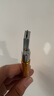 得力（deli）玻璃刀金剛石劃厚玻璃家用多功能手刀滾輪式瓷磚切割刀高精度 升級(jí)款切割5-15mmDL2702 曬單實(shí)拍圖