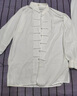 自由系太極服男2025夏新款八段錦練功服女太極拳武術(shù)表演服春秋晨練套裝 曬單實(shí)拍圖