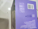 銀虹兒童 N95無菌醫(yī)用防護(hù)口罩 適4-12歲小號(hào)五層折疊形耳掛式40片 曬單實(shí)拍圖