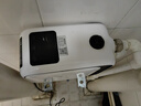 凱德?。↘ADELON） 上門安裝 凱德隆變頻水泵全屋家用永磁變頻泵白露2-30自動增壓泵 白露2-30 曬單實拍圖