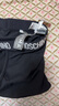 莫斯奇諾（moschino）男士棉質(zhì)LOGO印花腰邊平角內(nèi)褲 1 A4760 8136 黑色 S 曬單實拍圖