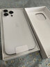 Apple【24期免息】蘋(píng)果16pro iphone16pro全網(wǎng)通雙卡雙待5G手機apple 白色鈦金屬 256GB 公開(kāi)版+配件禮包 曬單實(shí)拍圖