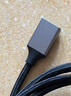綠聯(lián)（UGREEN）USB3.0/2.0延長線公對母數(shù)據(jù)連接線電視電腦主機延長硬盤U盤鼠標鍵盤打印機擴展線充電加長轉(zhuǎn)接線 USB3.0 高速傳輸【鋁殼編制】經(jīng)久耐用 1.5米 曬單實拍圖