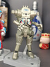 布魯可奧特曼積木人盲盒玩具群星版第十五彈六一禮物 群星版 第九彈 璀璨銀河-整盒 曬單實拍圖
