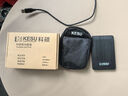 科碩 KESU 移動(dòng)硬盤(pán)安全加密USB3.0高速機械硬盤(pán)2.5英寸 1TB+硬盤(pán)防震包 時(shí)尚黑 曬單實(shí)拍圖