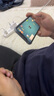 蘋果11 Apple iphone11 蘋果11二手 國行 雙卡雙待 全網(wǎng)通 二手蘋果手機 黑色 95新嚴選靚機 64G【更換電池100%+禮包】 曬單實拍圖