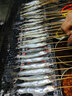 蕓鮮曦多春魚(yú)滿(mǎn)籽新鮮冷凍多籽魚(yú)燒烤油炸商用批發(fā)多春冰鮮海魚(yú)生鮮魚(yú)類(lèi) 多春魚(yú)5斤 曬單實(shí)拍圖