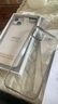 mutural 蘋果16/15手機(jī)殼iPhone14保護(hù)套15plus全透明防摔ip13pro硬殼12promax手機(jī)殼 銀色 iPhone 14plus 6.7寸 曬單實(shí)拍圖