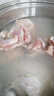 順豐新鮮5斤10斤小黃牛腱子健身牛肉金錢腱牛肉鮮殺腱子肉商用 小黃牛腱子(送料包) 5000g10斤牛腱子 曬單實拍圖