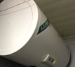 史密斯（A.O.SMITH）佳尼特電熱水器 家電國家補(bǔ)貼20% 中溫保溫 2500瓦速熱 一級(jí)能效 儲(chǔ)水式 家用洗澡 以舊換新T0 80L 2500W 80升大容量續(xù)航不焦慮 曬單實(shí)拍圖