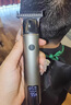 颯望【德國】光頭神器理發(fā)剃光頭自理發(fā)器電推子充電電推剪油頭鬢角修剪器成人兒童充電理發(fā)剪雕刻發(fā)廊 漸變金 旗艦款【數(shù)顯版】升級續(xù)航丨強勁電機不卡發(fā) 曬單實拍圖