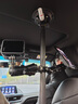 MOVMAX車(chē)內支撐桿賽車(chē)直播車(chē)載天地桿適配大疆pocket3 Action4/5pro 影石（Insta360）Ace Pro GOPR0手機 MOVMAX 車(chē)內支撐桿【單桿+管夾】 曬單實(shí)拍圖