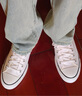 匡威（Converse）   女鞋1970S高幫帆布鞋情侶鞋學(xué)生鞋運動休閑鞋 560251C 37 曬單實拍圖