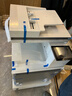惠普（HP） 打印機(jī)E78523/78223dn A3A4彩色激光復(fù)合機(jī)大型辦公打印復(fù)印掃描一體機(jī) 78523dn標(biāo)配+無(wú)線 【咨詢送底座+碎紙機(jī)】 曬單實(shí)拍圖