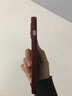 圣圖朗毛絨臟臟熊適用新款16promax手機(jī)殼iPhone15瞳眼13pro蘋果14plus草莓熊女創(chuàng)意12硅膠防摔11保護(hù)套 膚感-多個(gè)毛毛熊 酒紅色 iPhone 14 曬單實(shí)拍圖