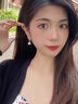 夢(mèng)黛麗品牌耳飾女【山茶花蝴蝶結(jié)設(shè)計(jì)】2025高級(jí)感小香風(fēng)耳釘耳飾送女友 山茶花耳環(huán) 曬單實(shí)拍圖