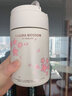 DRINK櫻花保溫杯可愛便攜高顏值咖啡杯女士禮物316不銹鋼學(xué)生運動水杯 櫻花咖啡杯 530ml （禮盒裝） 曬單實拍圖