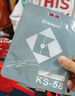 薰風(fēng)（KUMPOO）KS-58熏風(fēng)羽毛球線高彈羽毛球拍線羽毛球拍網(wǎng)線耐磨控制 K-58[淺湖藍(lán)][0.67mm*10m] 曬單實(shí)拍圖