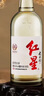紅星大曲釀北京紅星二鍋頭官方授權(quán)純糧白酒清香型新老包裝隨機發(fā) 42度 500mL 1瓶 曬單實拍圖