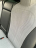 牧寶汽車坐墊四季車座墊適用特斯拉modely專用座套通用座椅套防滑透氣 曬單實拍圖