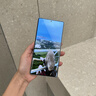 圖璐璐康寧適用三星Galaxys25/S24ultra鋼化膜新款s24+手機膜高清護眼抗反射s23防窺全屏覆蓋S22防摔保護 ARMOR康寧玻璃【超清款】增透降反射 三星Galaxy S24+（買(mǎi)一送 曬單實(shí)拍圖