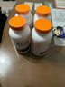 OmegaViaOmega-3魚油軟凝膠500毫克 120粒 關(guān)節(jié)潤滑抗炎護(hù)心血脂健康 曬單實拍圖