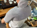 俞兆林【紅光理療】發(fā)熱護肩頸椎坎肩肩周熱敷儀保暖肩膀艾灸脖子按摩器 24V紅光雙肩+頸部+背部發(fā)熱+按摩款 L【建議體重120-170斤】 曬單實(shí)拍圖