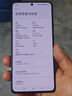 小米（MI）REDMI turbo4 紅米turbo4 全新5G手機(jī) 天璣8400-Ultra 快充長(zhǎng)續(xù)航智能手機(jī) 暗影黑 16GB+512GB 曬單實(shí)拍圖