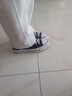 匡威（Converse）官方All Star Lift女高幫帆布經(jīng)典厚底鞋黑色560845C 560845C/黑色 39.5 曬單實(shí)拍圖