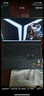 聯(lián)想（Lenovo）拯救者R9000P AI元啟 2025款電競(jìng)游戲筆記本電腦 16英寸暢玩黑神話悟空滿(mǎn)血RTX5060 R9-7945HX RTX4060 碳晶黑 32G內(nèi)存 1TB固態(tài) 定制款 2 曬單實(shí)拍圖