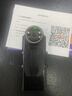 愛(ài)國者（aigo）DSJ-S12攝像機隨身便攜高清夜視音視頻記錄儀DV錄像機攝錄一體錄像神器手機 APP互聯(lián)小型攝像頭 連續錄像11小時(shí) 128G 曬單實(shí)拍圖