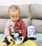 紐嬰培（nuenfant）新西蘭進口嬰兒2段奶粉 乳鐵蛋白(6-12月)2段900g效期至2026年9月 曬單實拍圖