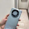 POZZO【發(fā)黃包賠】適用華為Mate40Pro手機殼iHUAWEImate40pro保護套防摔抗指紋超薄無邊框裸機鏡頭透明 曬單實拍圖