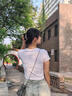 鉑吶苓抓夾2個裝元?dú)馓倚孽忯~夾后腦勺抓夾夏日甜美發(fā)飾高級感發(fā)夾頭飾 抓夾【櫻花桃心+葡萄氣泡】 曬單實(shí)拍圖