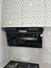 名氣老板【名氣小黑翼Pro】油煙機灶具套裝A586 28立方抽油煙機家用大吸力煙灶套裝頂側雙吸十大品牌 【頂配四件套】+5.2灶+16L熱水器+消毒柜 曬單實(shí)拍圖