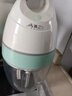 美之扣打蛋器電動家用小型烘焙蛋糕攪拌器打泡器全自動大功率打奶油蛋清咖啡打發(fā)起泡器 【電動打蛋器】全自動900ml/一鍵打發(fā) 曬單實拍圖