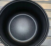 瑞雯適用于美的電飯煲內膽3L升MB-WYJ301/YJ308H/YH3066/YJ308J不粘鍋膽煲膽配件 美的MB-YJ308J內膽 曬單實(shí)拍圖